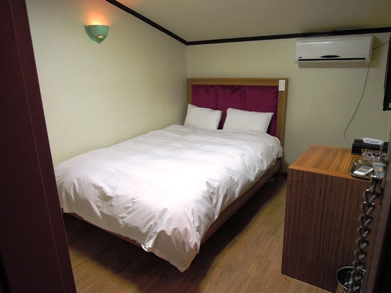 Hotel Myeongdong Dream 2*